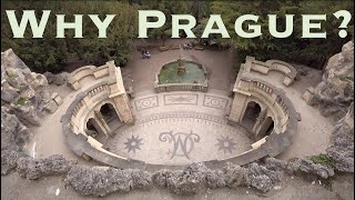 Why Prague? How did I end up here? | American expat living abroad in the Czech Republic