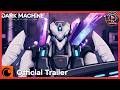 DARK MACHINE THE ANIMATION | Official Trailer