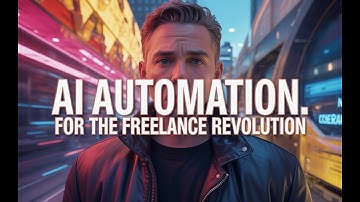 Let AI Work While You Sleep  | Money Podcast