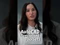 Pro AutoCAD users know about it - so should you 🤯 #autocad
