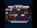150TB+ for RetroBat Download - Take Your Pick — ArcadeSystems.co.uk
