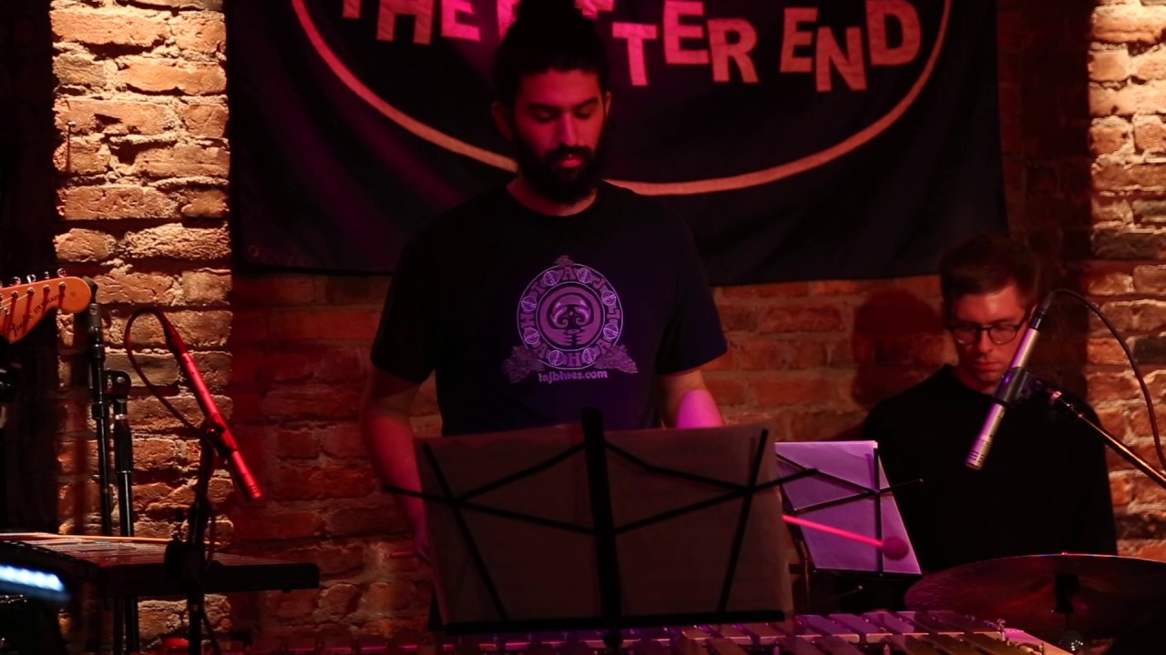 ShoutHouse - The F Word (Alex Burtzos)