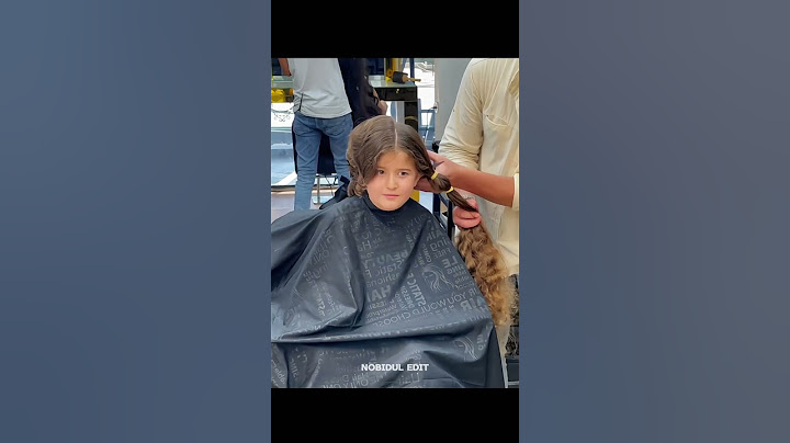 Epic Hair Transformation ☠️🔥