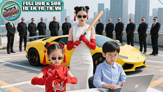 Download Lagu Dua Anak Kembar 8 Tahun Ternyata Jenius, Hancurkan Perusahaan Ayah CEO Demi Balas Dendam Ibunya MP3 Download Lagu Dua Anak Kembar 8 Tahun Ternyata Jenius, Hancurkan Perusahaan Ayah CEO Demi Balas Dendam Ibunya MP3