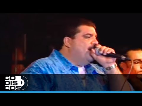 Maelo Ruiz - Si Volvieras A Mi (En Vivo)