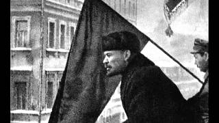 Радиофильм. Речь В.И.Ленина 