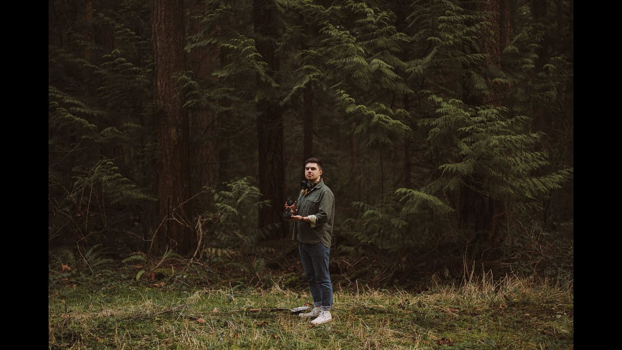 PEABOD – Deep Cuts (Official Music Video) - YouTube