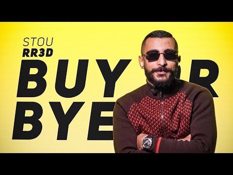 STOU RR3D Buy Or Bye Lyrics And Meaning