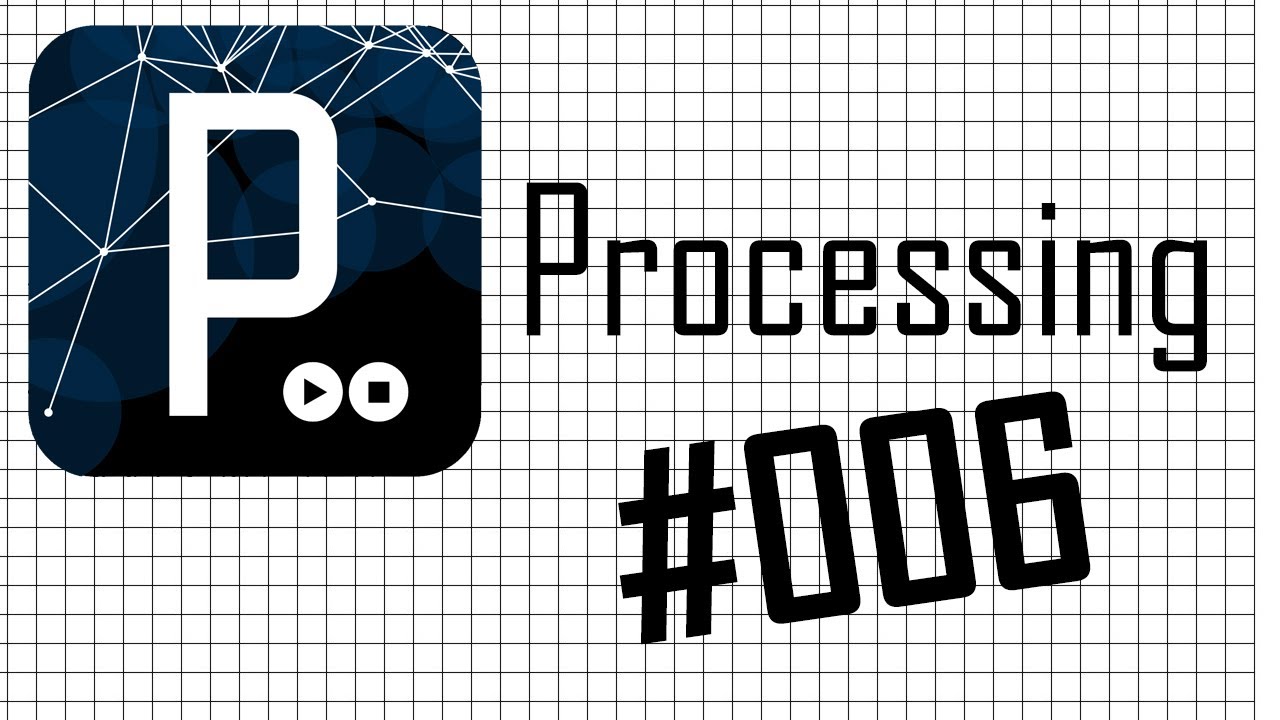 Processing Tutorial #006 - Bilder [GERMAN/HD] - YouTube