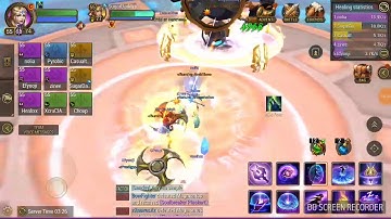 Guide Mad Laboratory Pyro Gyro Crusader Of light