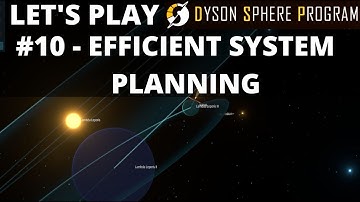 DYSON SPHERE PROGRAM -  Big Brain Time! - By The Book: Let