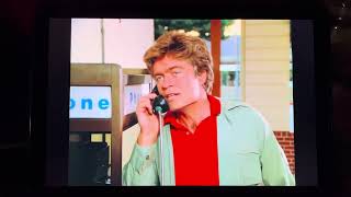 Dallas: Farraday calls Bobby to meet with him again.