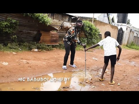 KUCHEKA NI AFYA WATCH This Comedy By Mc Babuboi Na Uta Enjoy Your Day Shere Comment And Subscribe