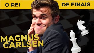 Exame Informática  Quem faturou mais nos e-sports em 2020? Magnus Carlsen,  o 'rei' do xadrez