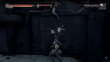 Ashen- Touma and Souma