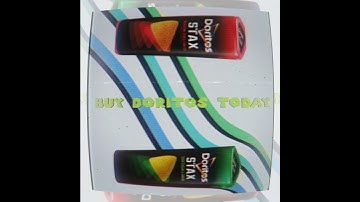 Doritos Ad || After Effects Edit || xiliea