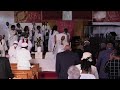 Holy Communion