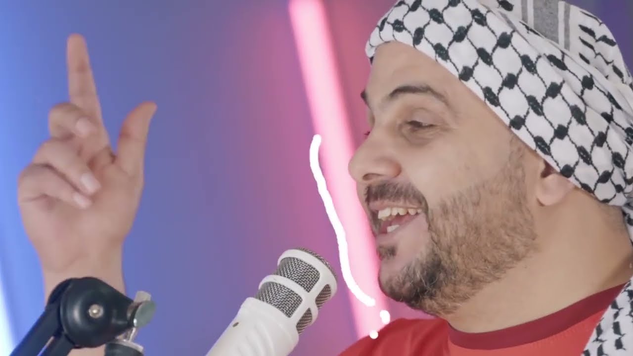 ميدلي مدن فلسطينية | ريمكس اغاني بلادي | ميدلي مميز