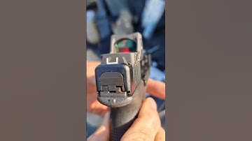 Trijicon RMR Type 2 Installation