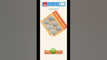 IQ Boost Level 178 win the jackpot iq boost no 178 #shorts #video