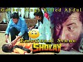 Gabbar Singh Killed Abdul | Emotional Scene From Sholay Hindi Movie
