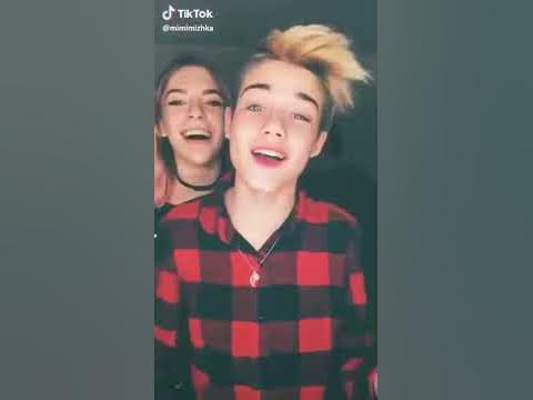 Феррари Никита мимимижка