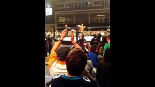 Matt Hardy Wins Tna World Le At Bound For Glory 2015