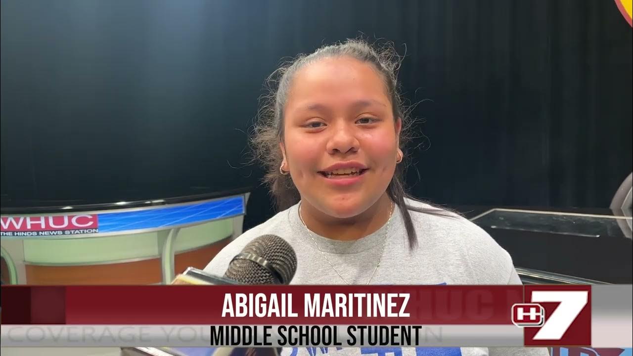 Utica Middle School Takes a Tour YouTube