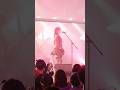 noa live in Taipei一般受付開始🎟️ #乃紫