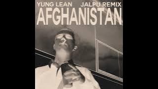 Yung Lean - Afghanistan (Jalpu Remix)