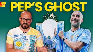 True or False: Is Pep a Chequebook Manager? | Jon MacKenzie screenshot 4