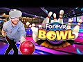 Wii Sports Bowling of VR | ForeVR Bowl (Quick Look)