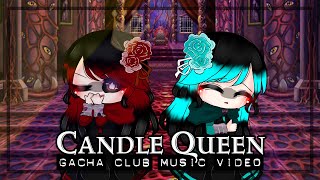 Candle Queen ♥ GLMV / GCMV ♥ Gacha Club Songs / Music Video Resimi