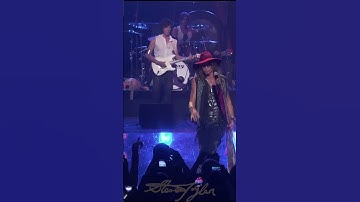Thumbnail of "Sweet Emotion" - Steven Tyler, Jeff Beck & Sting