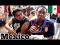 Trouble In Mexico City Downtown Travel Tour Part 2 🇲🇽