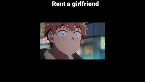 Rent a girlfriend season 3