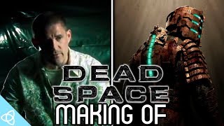 Making of - Dead Space [Behind the Scenes]