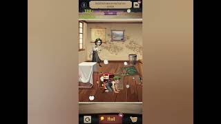 Haunted Story Horror Puzzle Level 22 Gameplay walkthrough solution screenshot 5