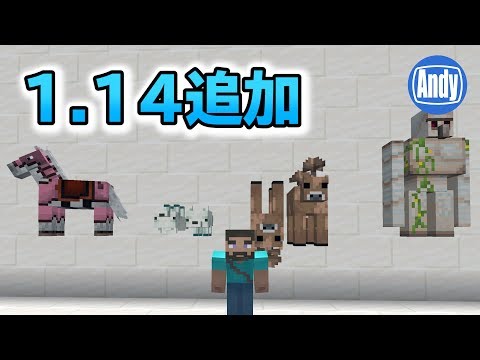 27 マインクラフト サボテン自動栽培 自動製錬施設のご紹介 Cbw アンディマイクラ Minecraft Je 1 13 2 Youtube