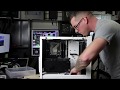 Streaming pc build  part 2 evga dg77