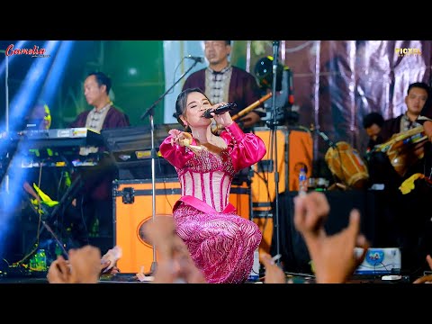 CAMELIA TASYA ROSMALA - RUDYSTA MUSIK PERSATUAN PEDAGANG BUAH - PASIR MIJEN DEMAK