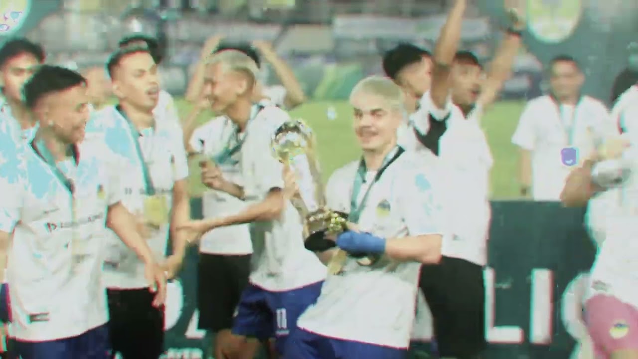 Today I'm Free (Podcast Main Bola Theme Song)