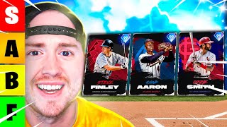 MLB® The Show™ - Legends of the Franchise Featured Program