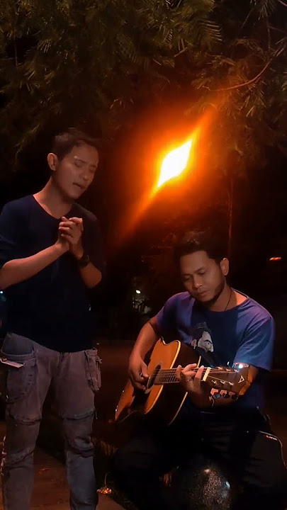 Menunggu Rhoma Irama Part 2  #rhomairama #sonetagrup  #covermusik #short