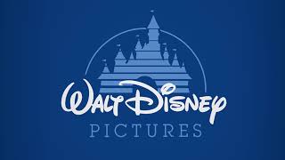 Walt Disney Pictures (1990-2006) Logo Remake (Closing Variant) (July 2020 Update)