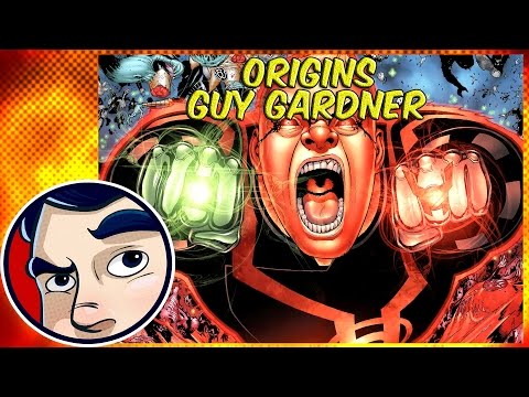 guy-gardner-(green-&-red-lantern)---origins-|-comicstorian