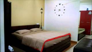 Godrej Interio - Kirti Nagar, New Delhi RoomStory.com