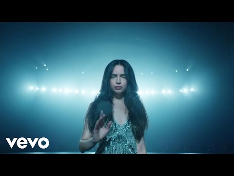 Sofia Carson - Back to Beautiful (Official Music Video) ft. Alan Walker