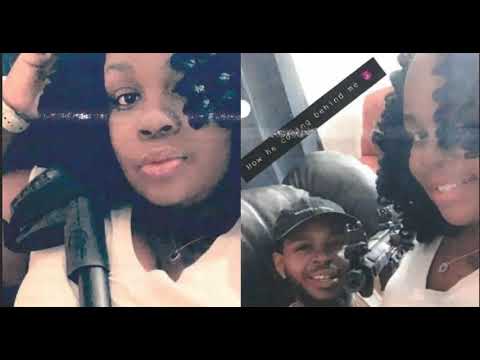 Breonna Taylor, Kenneth Walker, And The 2nd Amendment