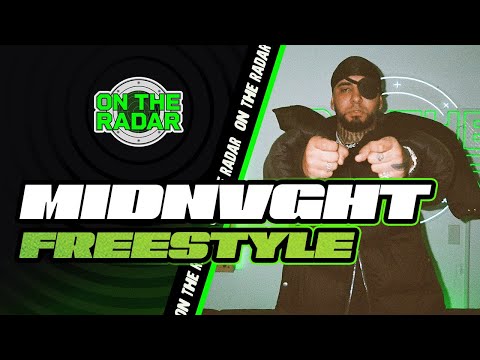 The Midnvght 